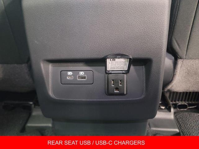 Photo of 2025 Boulder Gray Pearl Nissan Frontier