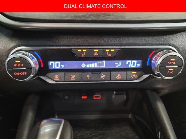 Photo of 2024 Gun Metallic Nissan Altima