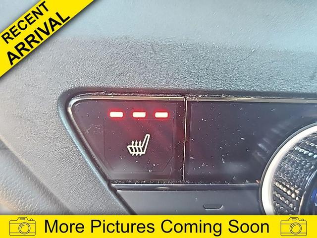 Photo of 2024 Canyon River Blue Metallic Honda Accord