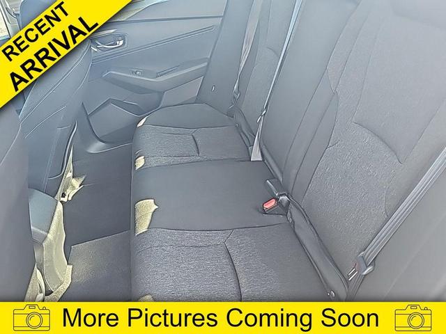 Photo of 2024 Canyon River Blue Metallic Honda Accord