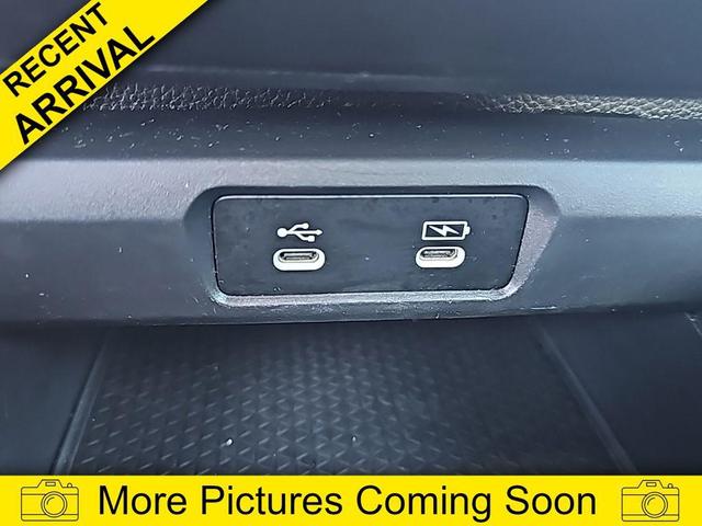 Photo of 2024 Canyon River Blue Metallic Honda Accord