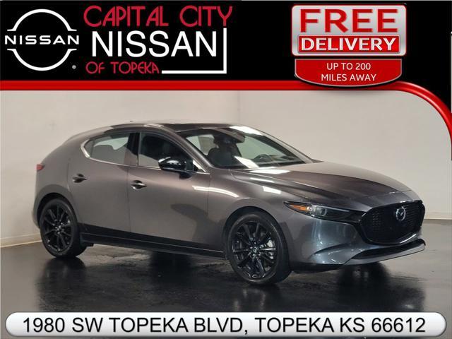 2023 Mazda Mazda3