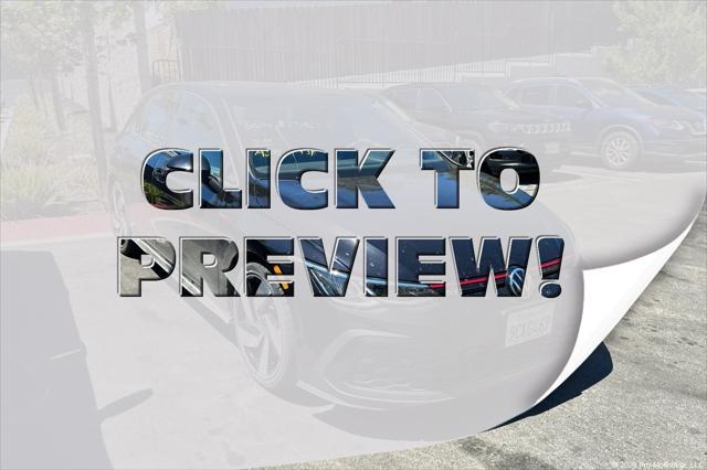 2022 Volkswagen Golf Gti