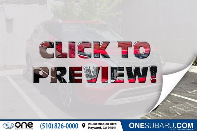 2023 Mitsubishi Outlander