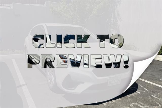 2024 Subaru Impreza
