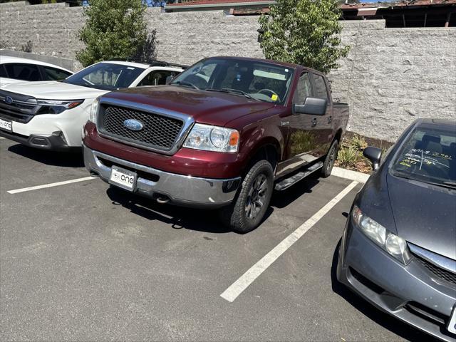 2006 Ford F-150