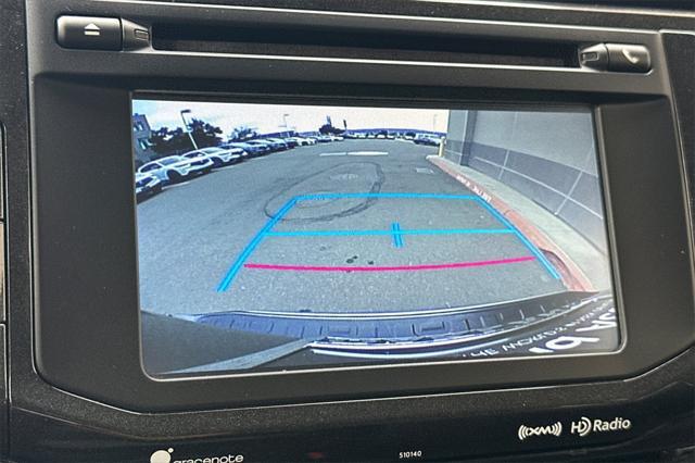 Photo of 2018 Magnetic Gray Metallic Toyota 4Runner