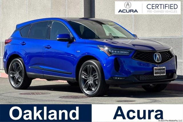 2024 Acura RDX