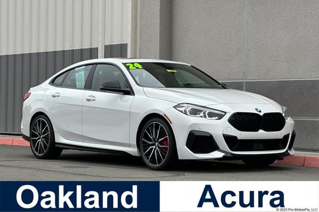 2024 BMW M235 Gran Coupe