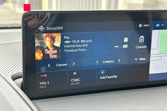 Photo of 2021 Fathom Blue Pearl Acura RDX