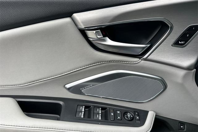 Photo of 2021 Fathom Blue Pearl Acura RDX