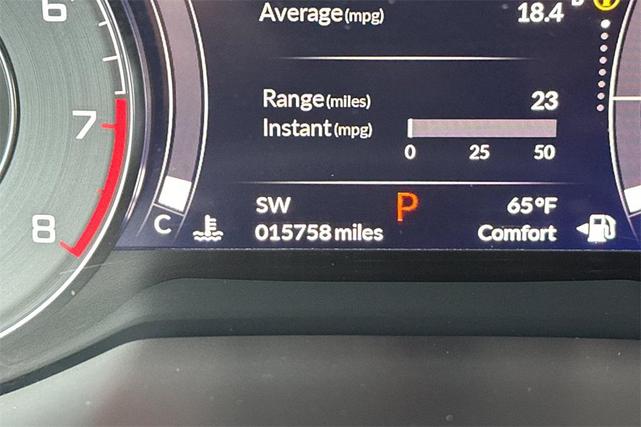 Photo of 2021 Fathom Blue Pearl Acura RDX