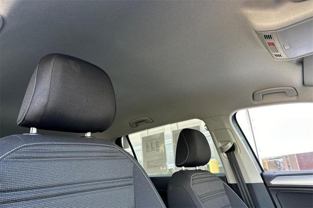 Photo of 2023 Platinum Gray Metallic Volkswagen Tiguan