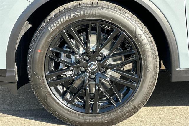 Photo of 2026 Urban Gray Pearl Acura MDX
