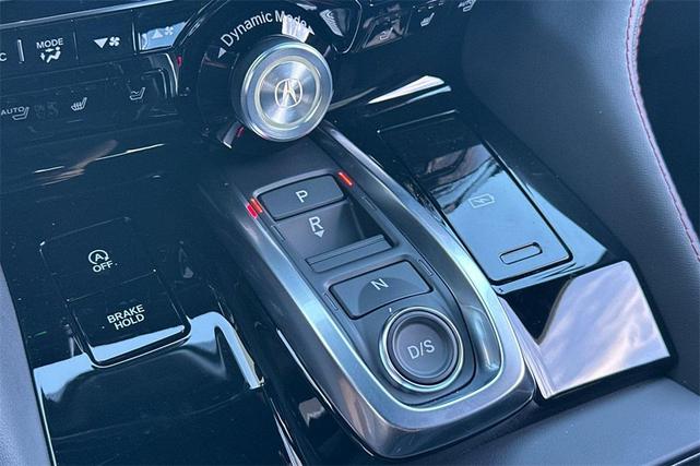 Photo of 2026 Urban Gray Pearl Acura MDX