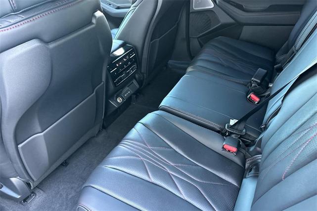 Photo of 2026 Urban Gray Pearl Acura MDX