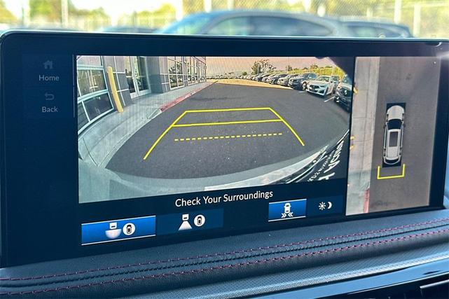 Photo of 2026 Urban Gray Pearl Acura MDX