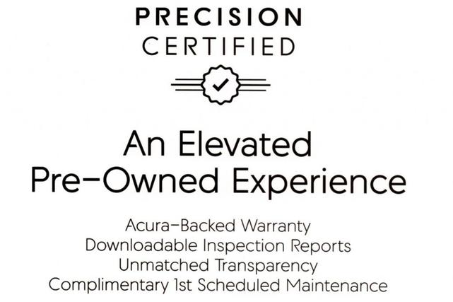 Photo of 2023 Platinum White Pearl Acura MDX