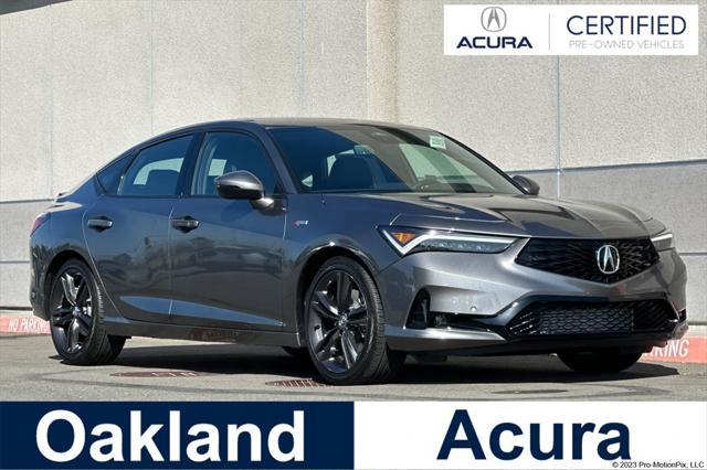 2025 Acura Integra