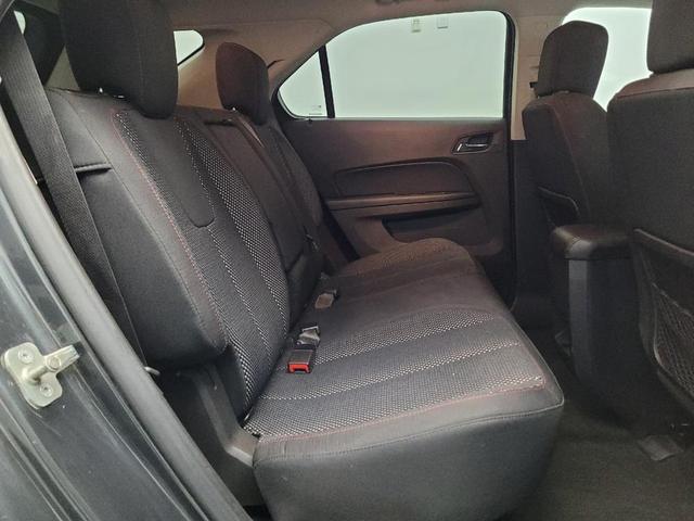 Photo of 2017 Nightfall Gray Metallic Chevrolet Equinox