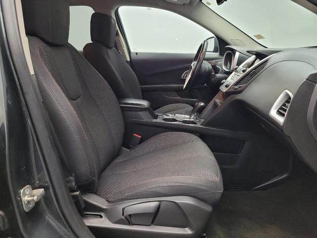 Photo of 2017 Nightfall Gray Metallic Chevrolet Equinox