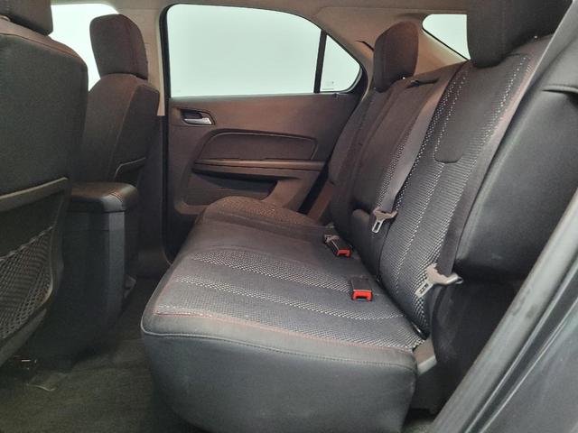 Photo of 2017 Nightfall Gray Metallic Chevrolet Equinox