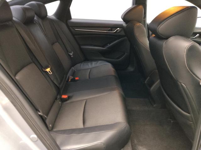Photo of 2018 Lunar Silver Metallic Honda Accord