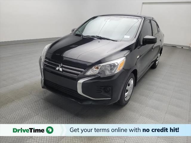 2023 Mitsubishi Mirage G4