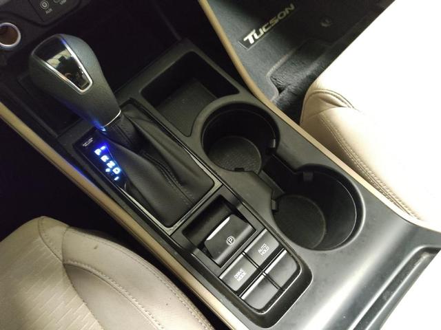 Photo of 2019 Gemstone Red Hyundai TUCSON