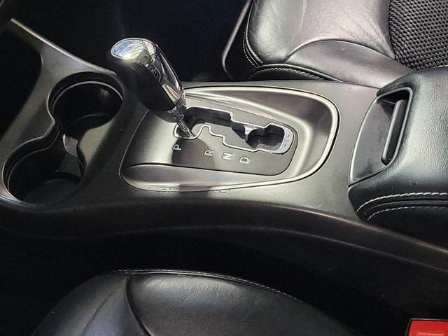 Photo of 2020 Billet Clearcoat Dodge Journey