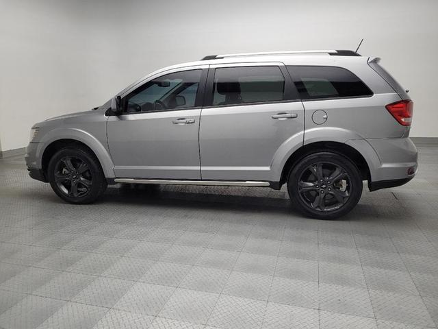 Photo of 2020 Billet Clearcoat Dodge Journey
