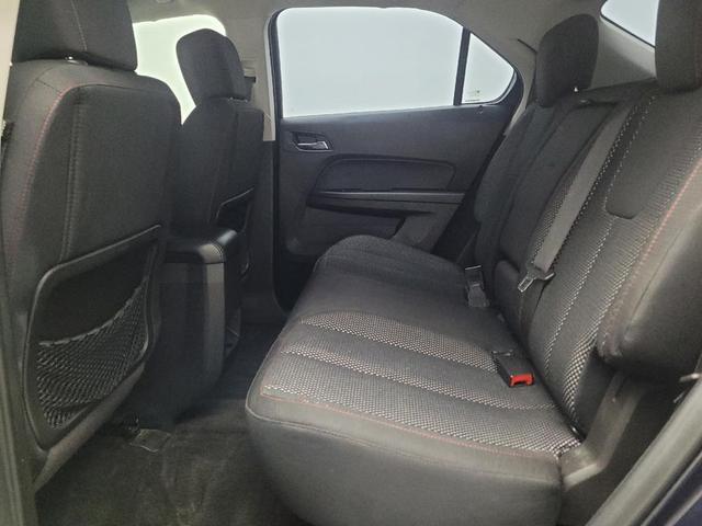 Photo of 2016 Blue Velvet Metallic Chevrolet Equinox