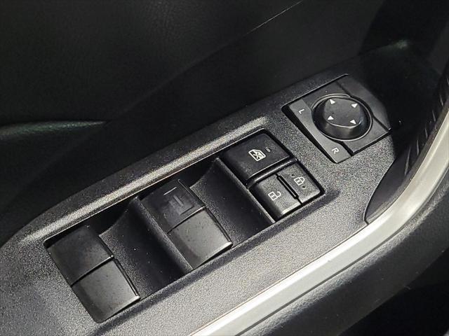Photo of 2022 Midnight Black Metallic Toyota RAV4