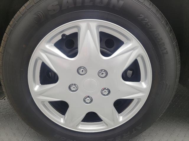 Photo of 2022 Midnight Black Metallic Toyota RAV4