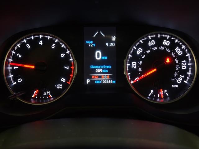 Photo of 2022 Midnight Black Metallic Toyota RAV4