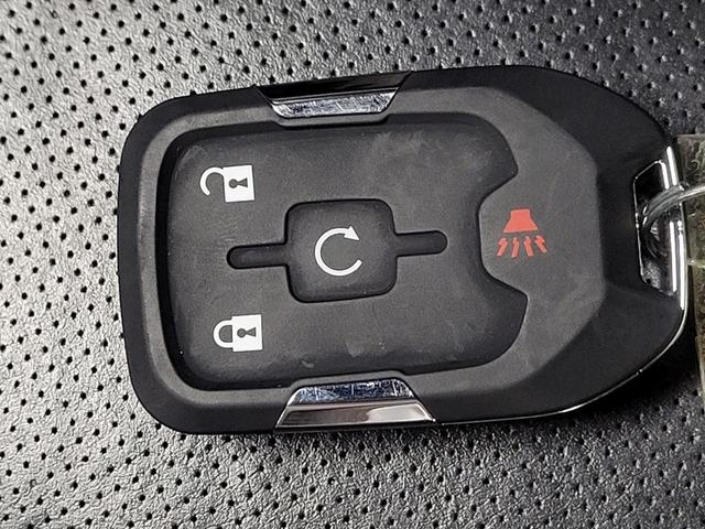 Photo of 2019 Red Quartz Tintcoat GMC Terrain