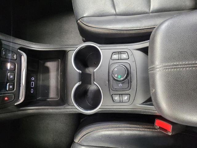 Photo of 2019 Red Quartz Tintcoat GMC Terrain