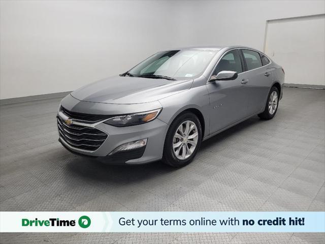 2023 Chevrolet Malibu