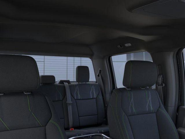 Photo of 2025 Ford F-150