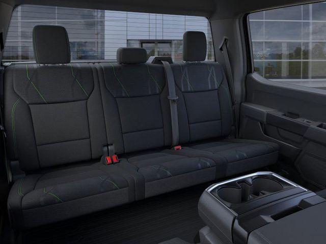 Photo of 2025 Ford F-150