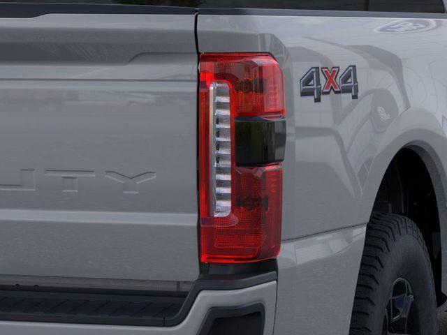 Photo of 2026 Avalanche Ford F-250