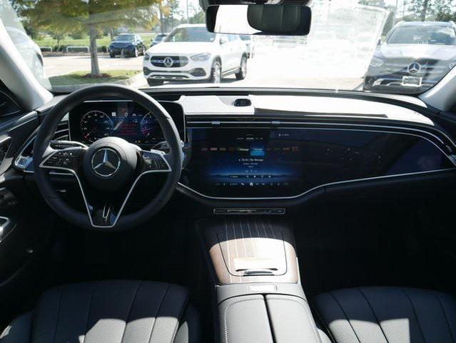 Photo of 2025 White Mercedes-Benz E-Class