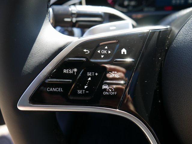 Photo of 2025 White Mercedes-Benz E-Class