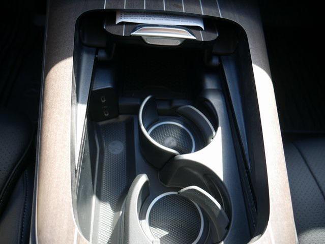 Photo of 2025 White Mercedes-Benz E-Class