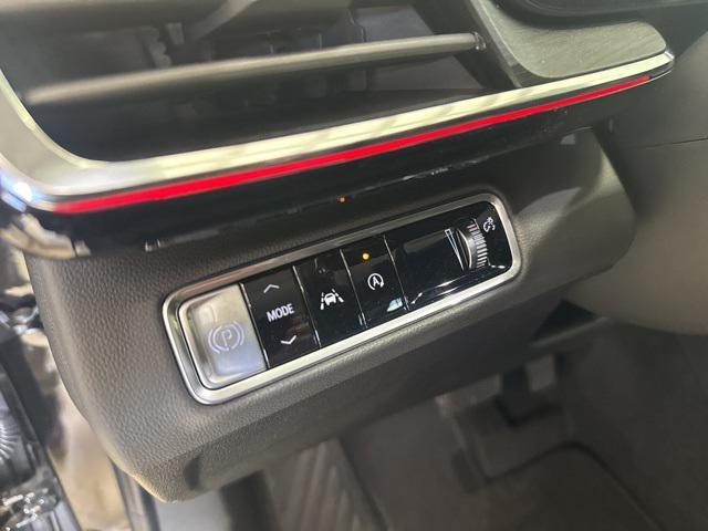 Photo of 2025 Ebony Buick Envision