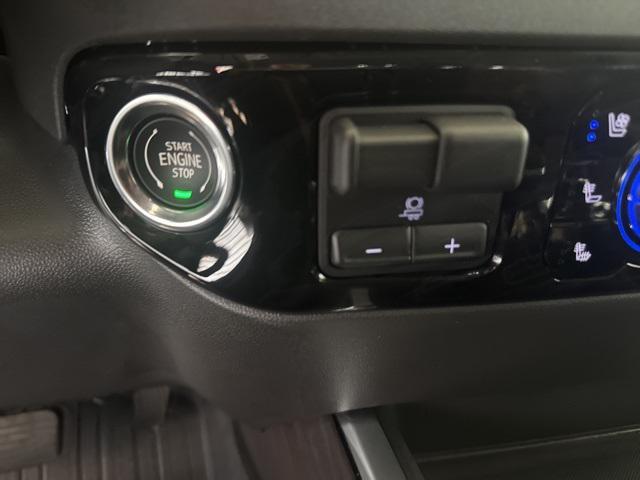 Photo of 2025 Onyx Black GMC Sierra 1500