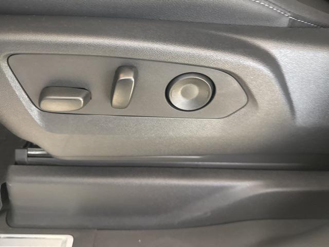 Photo of 2025 Onyx Black GMC Sierra 1500