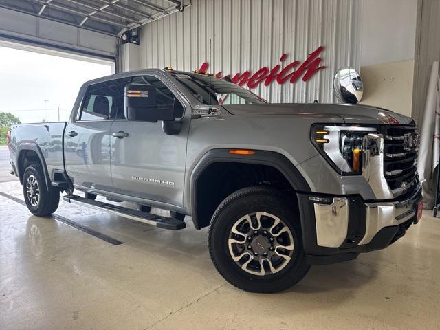 Photo of 2026 Sterling GMC Sierra 2500