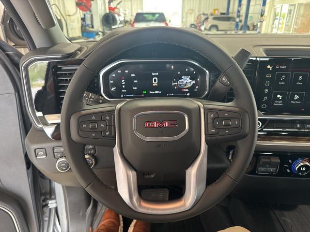Photo of 2026 Sterling GMC Sierra 2500