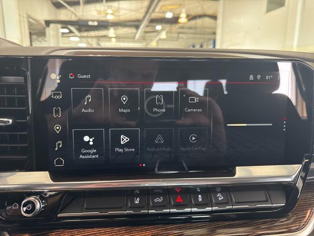 Photo of 2026 Sterling GMC Sierra 2500